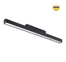 Трековый светильник для низковольтного шинопровода Novotech FLUM 359201