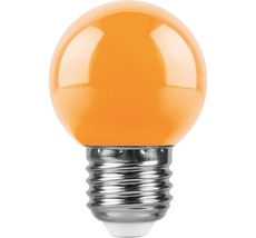 Лампочка светодиодная 38124 Feron 38124_FR