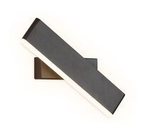 Настенный светильник Ambrella light поворотный с выключателем Wall FW429_AMB