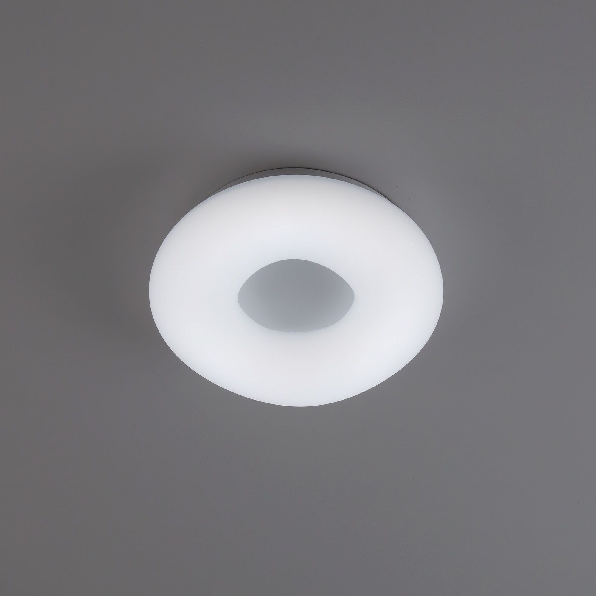 Потолочный светильник CitiLux Стратус CL732B280G