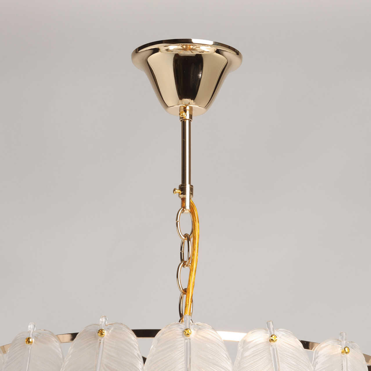 Подвесная люстра De City Бриз 111017009_MW