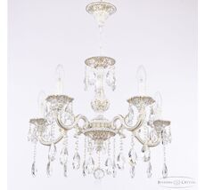 Хрустальная люстра Bohemia Ivele AL AL78101/5/175 A WMG_BI