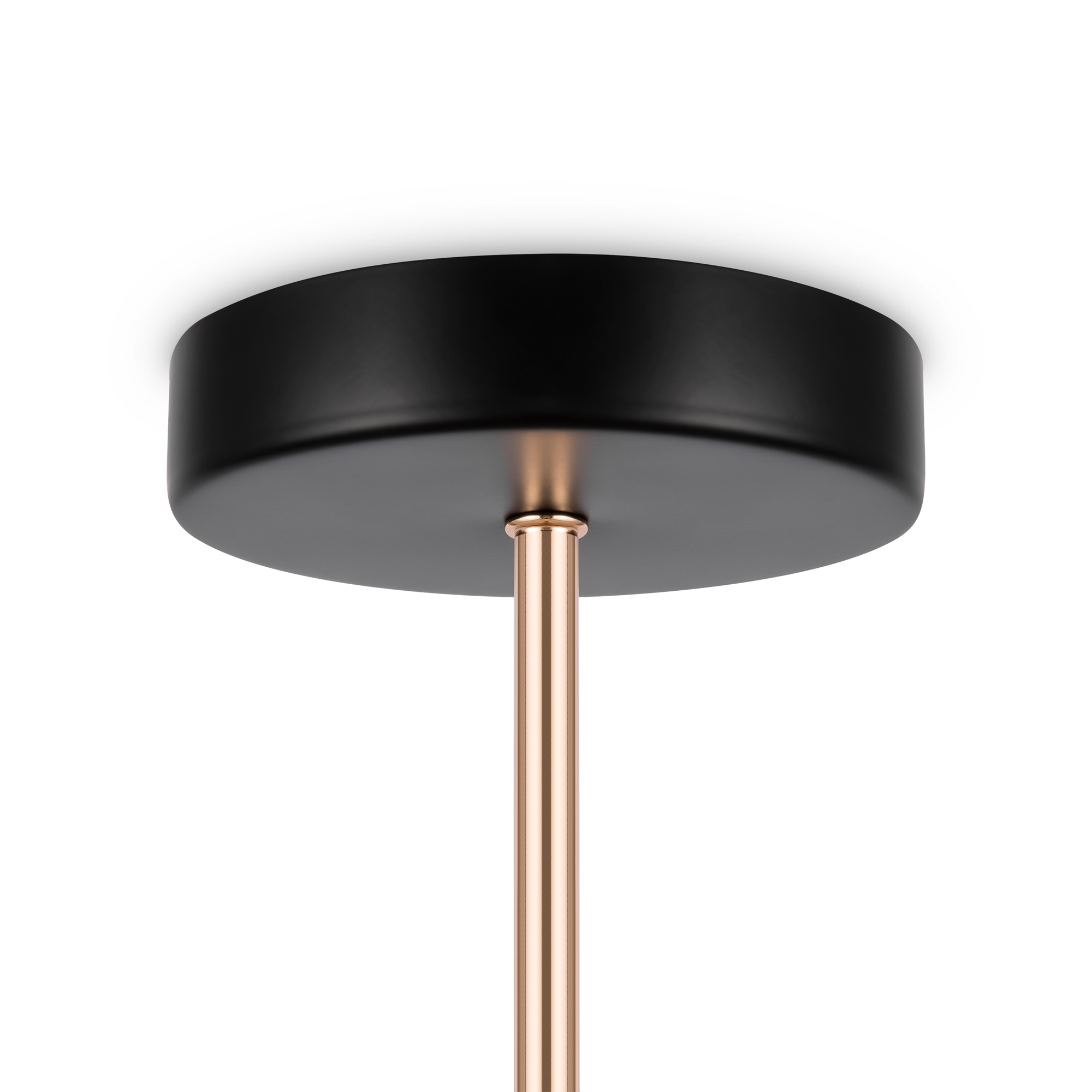 Потолочная люстра Freya Matis FR4010CL-03GB_MY