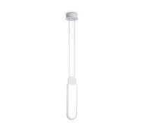 Подвесной светильник Ambrella light светодиодный Line FL5260_AMB
