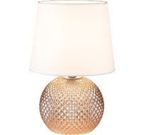 Настольная лампа Escada 10197/L Amber_ESC