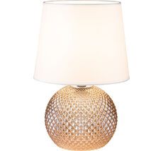 Настольная лампа Escada 10197/L Amber_ESC