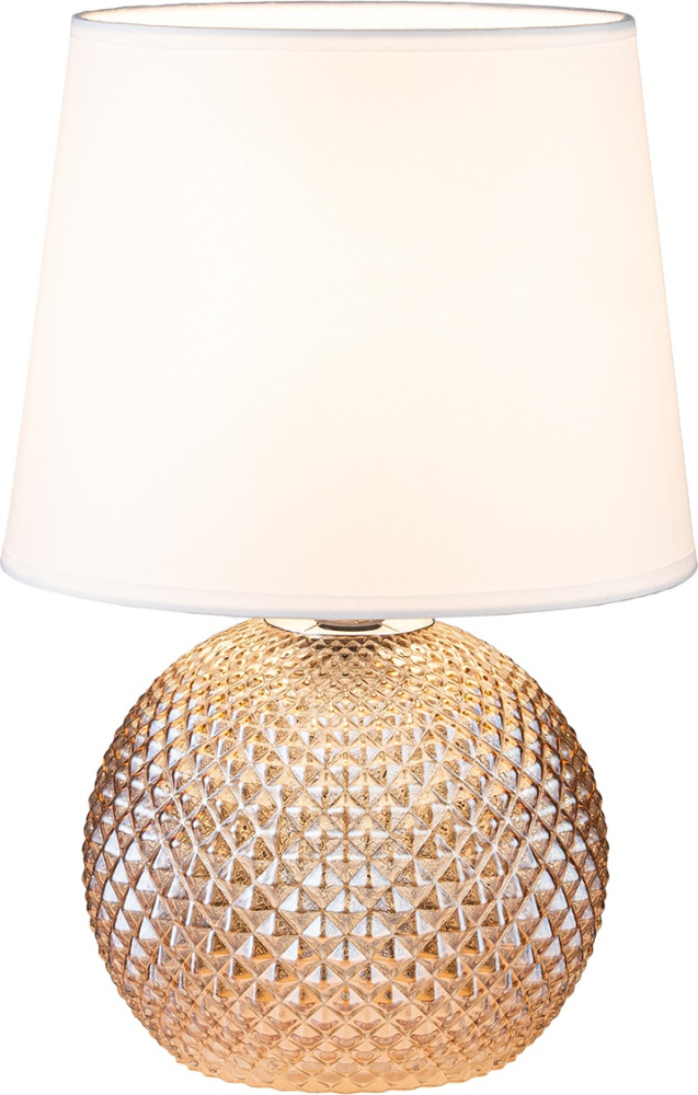 Настольная лампа Escada 10197/L Amber_ESC