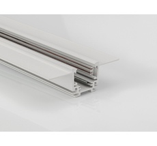 Шинопровод встраиваемый низкопрофильный под шпаклевку Lumker SY-LINK 00-00019269_SW