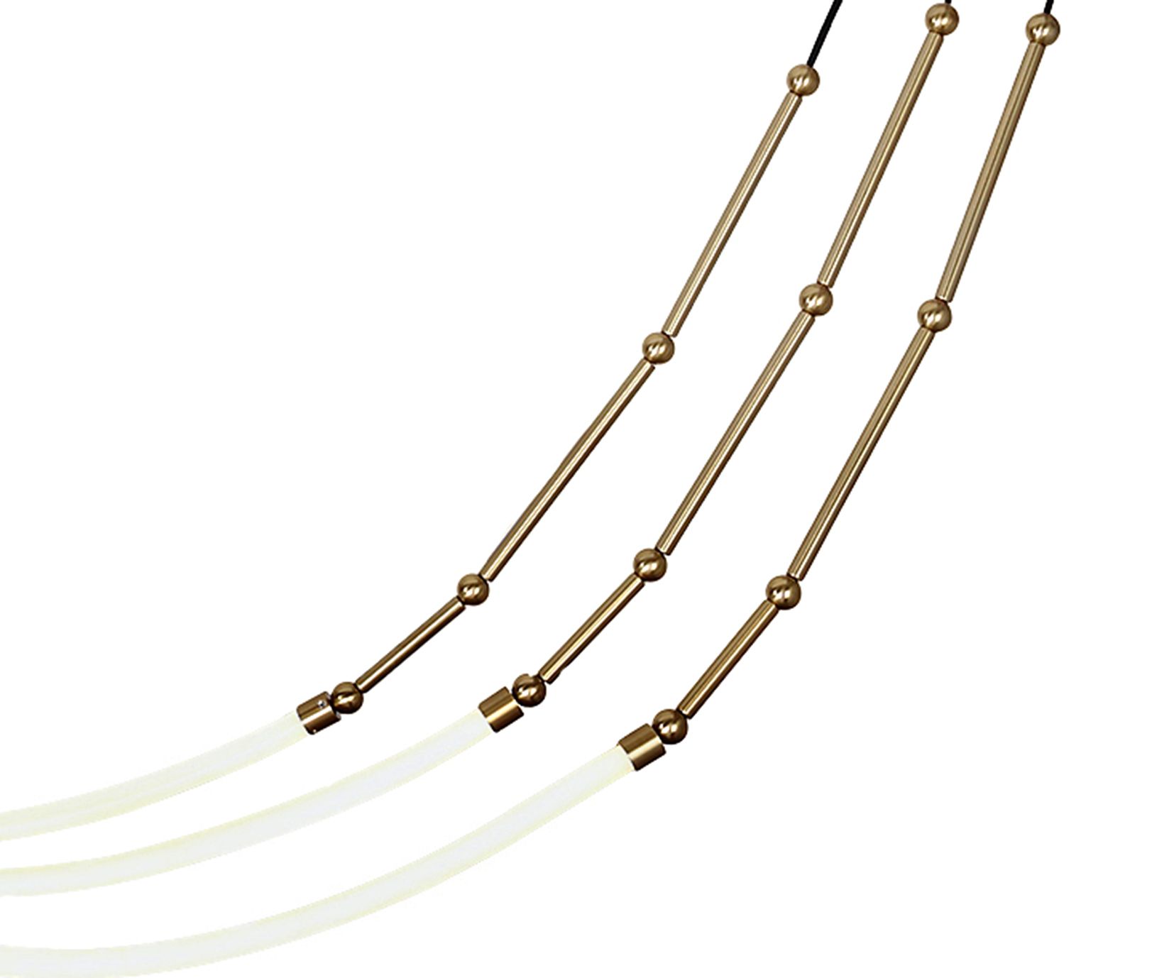 Подвесной светильник Kink Light Бофорт 08060-3AS,20_KL