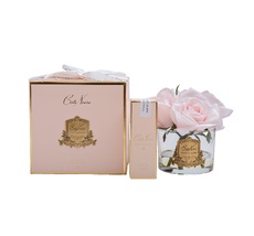 Диффузор Five Rose Pink, спрей Winter in Chatou Garda Decor 96CN-RB660