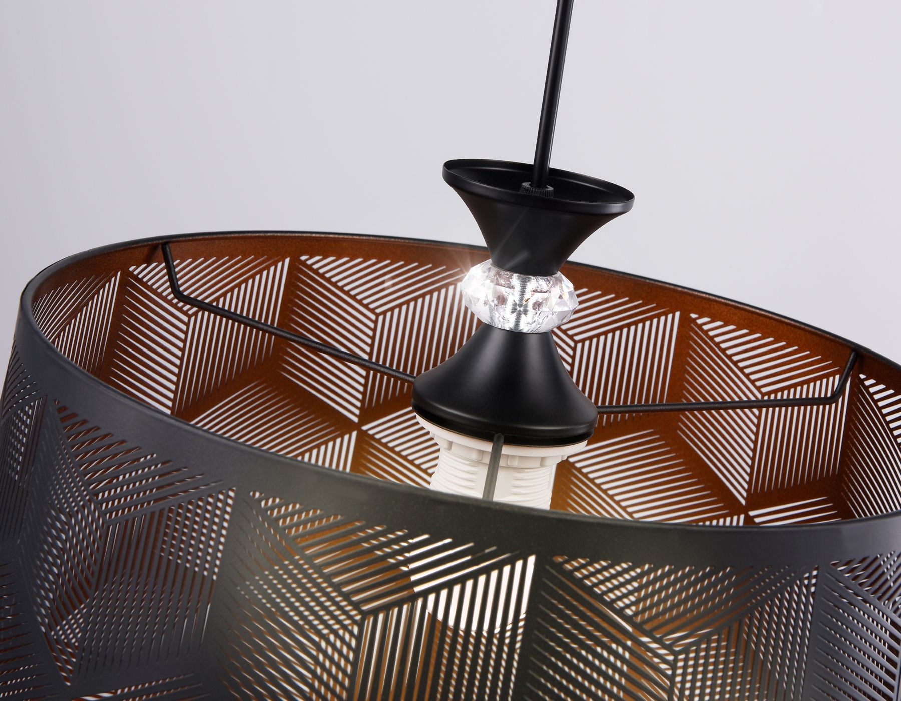 Подвесной светильник Ambrella Light Loft COMFORT TR8439_AMB