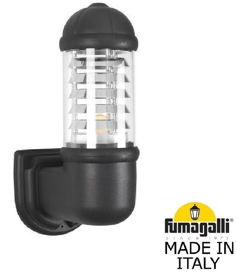 

Светильник уличный настенный FUMAGALLI MIRELLA D15.505.000.AXF1R.FC1 D15.505.000.AXF1R.FC1, D15.505.000.AXF1R.FC1