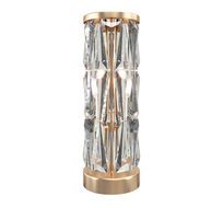 Настольная лампа Maytoni Puntes MOD043TL-02G_MY
