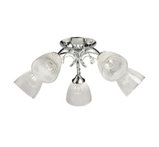 Потолочная люстра De City Нежность 676017205_MW