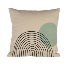 Подушка декоративная Eglo BERHALA 420121