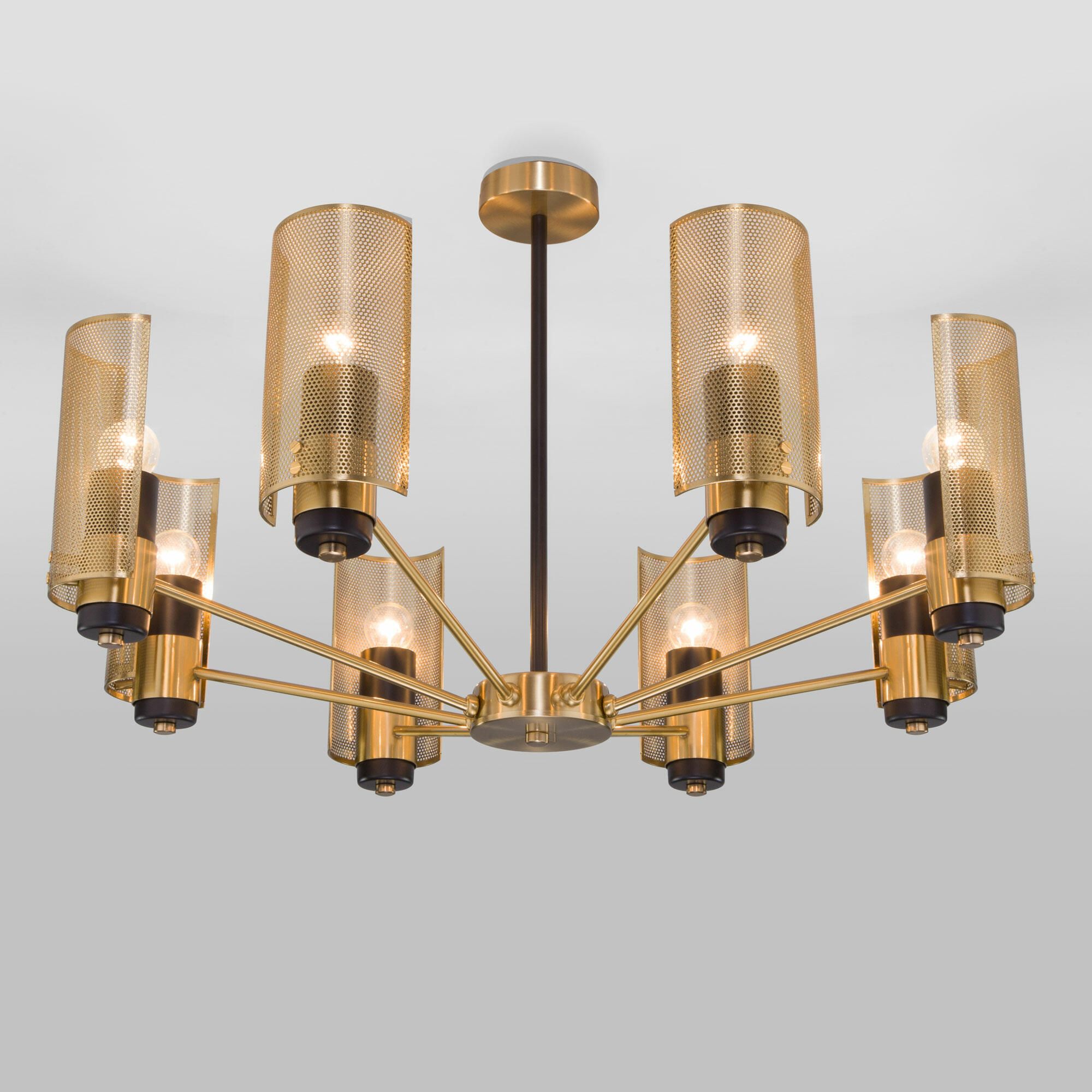 Потолочная люстра Eurosvet Grino a057941_EU