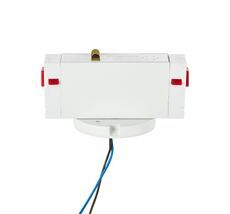 Трековое крепление с адаптером к 05104X для трека PRO Lightstar Teta 595076_LS