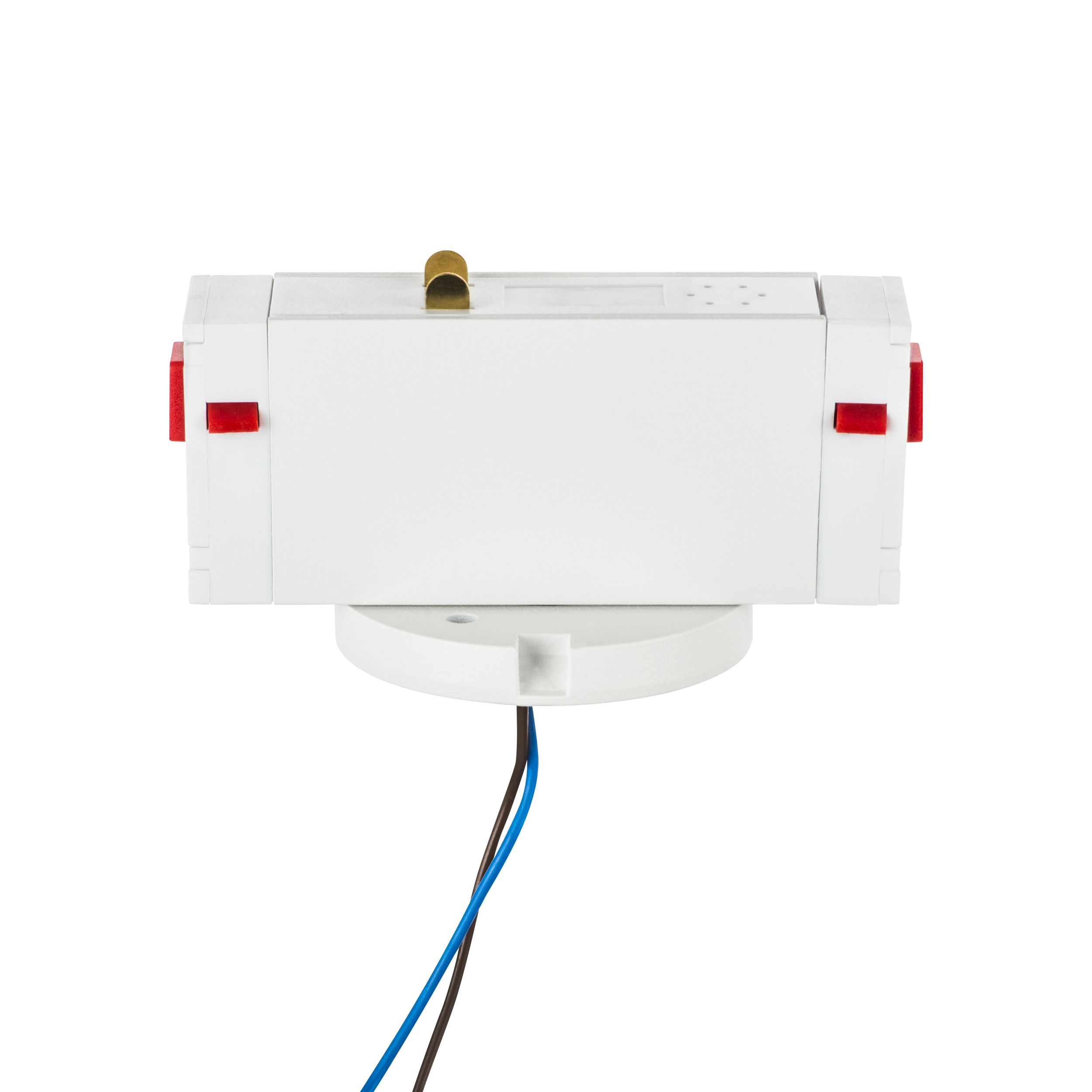 Трековое крепление с адаптером к 05104X для трека PRO Lightstar Teta 595076_LS