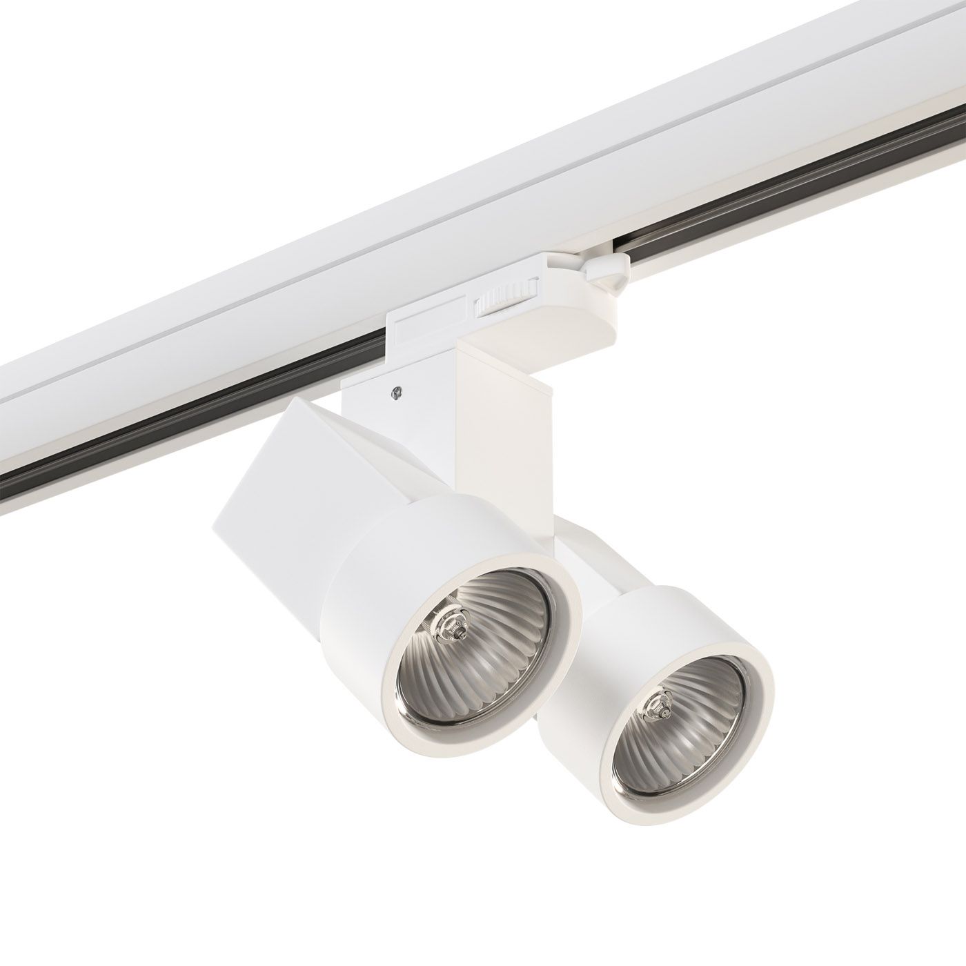 

Трековый светильник LightStar трехфазный ILLUMO A3T051036, A3T051036