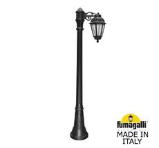 Уличный фонарный столб SABA K22.158.S10.AXF1R