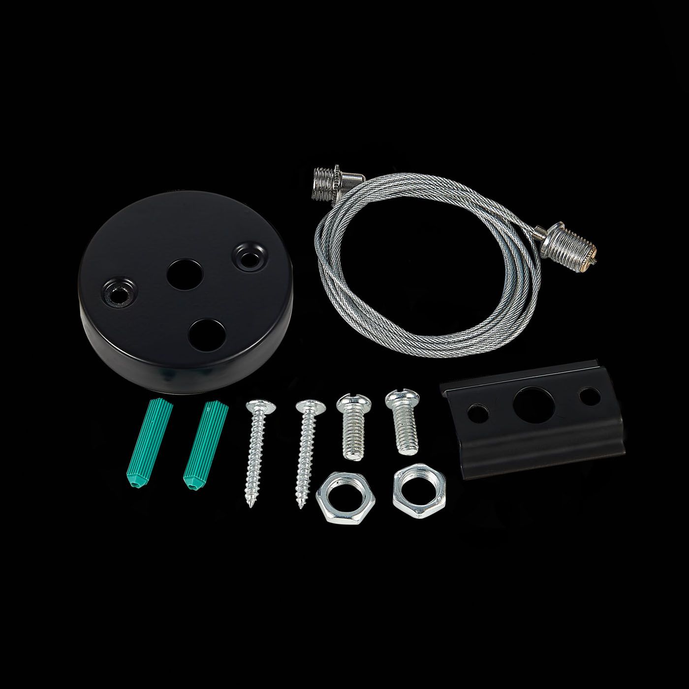 Тросовый подвес FUNCZIONALE ST002.459.00