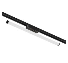 Светильник на шине Denkirs Strom DK6648-BK