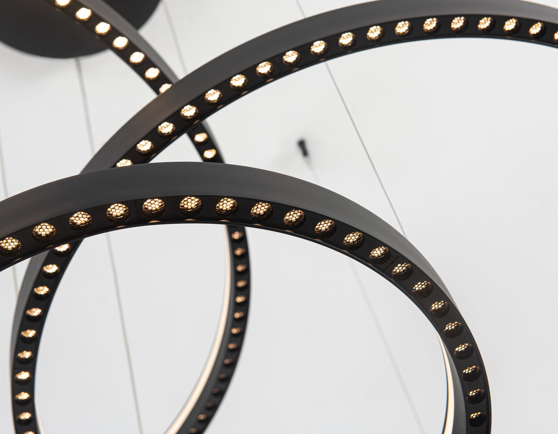 Подвесная люстра Ambrella light COMFORT Line FL5882_AMB