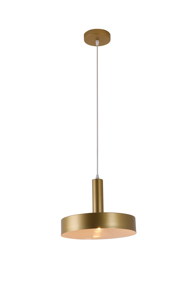 Подвесной светильник 1110/1S Escada 1110/1S Gold_ESC