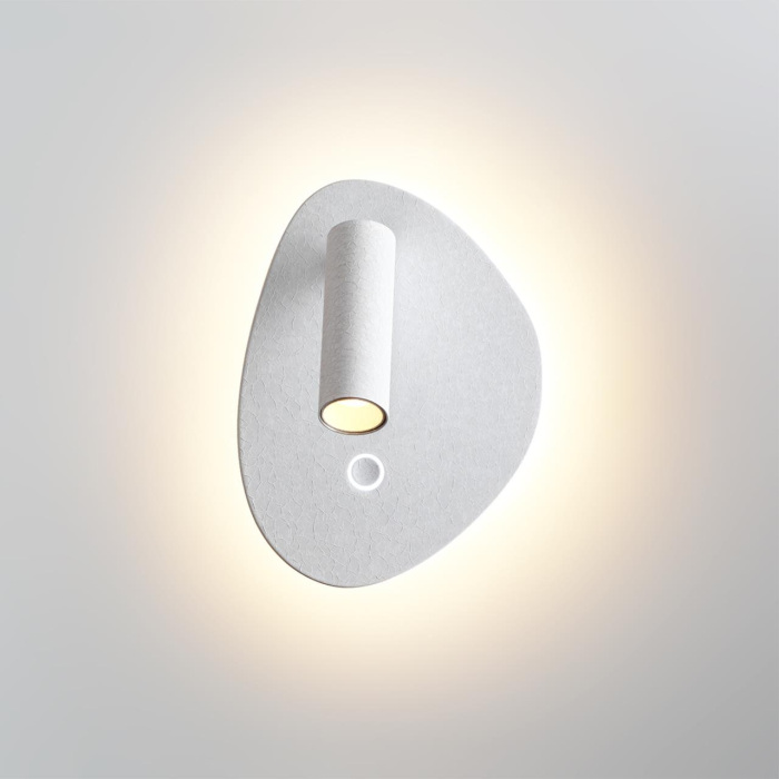 Настенный светильник ODEON LIGHT ROY 7183/9WL