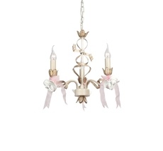 Подвесная люстра Lucia Tucci ANGELO ANGELO 147.3 Ivory