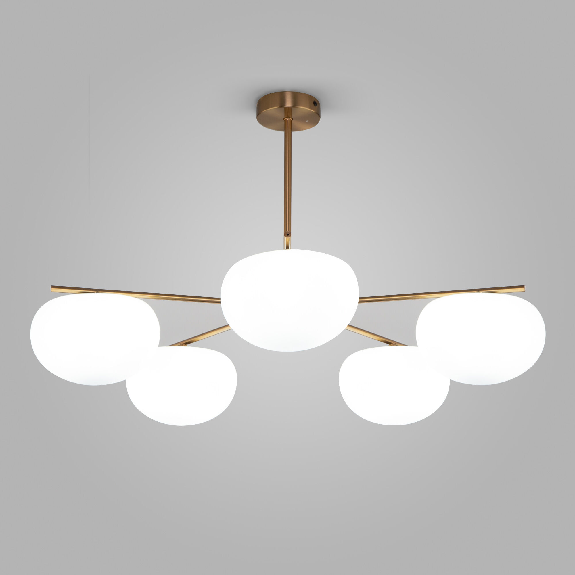 Потолочная люстра на штанге Eurosvet Like a065712_EU