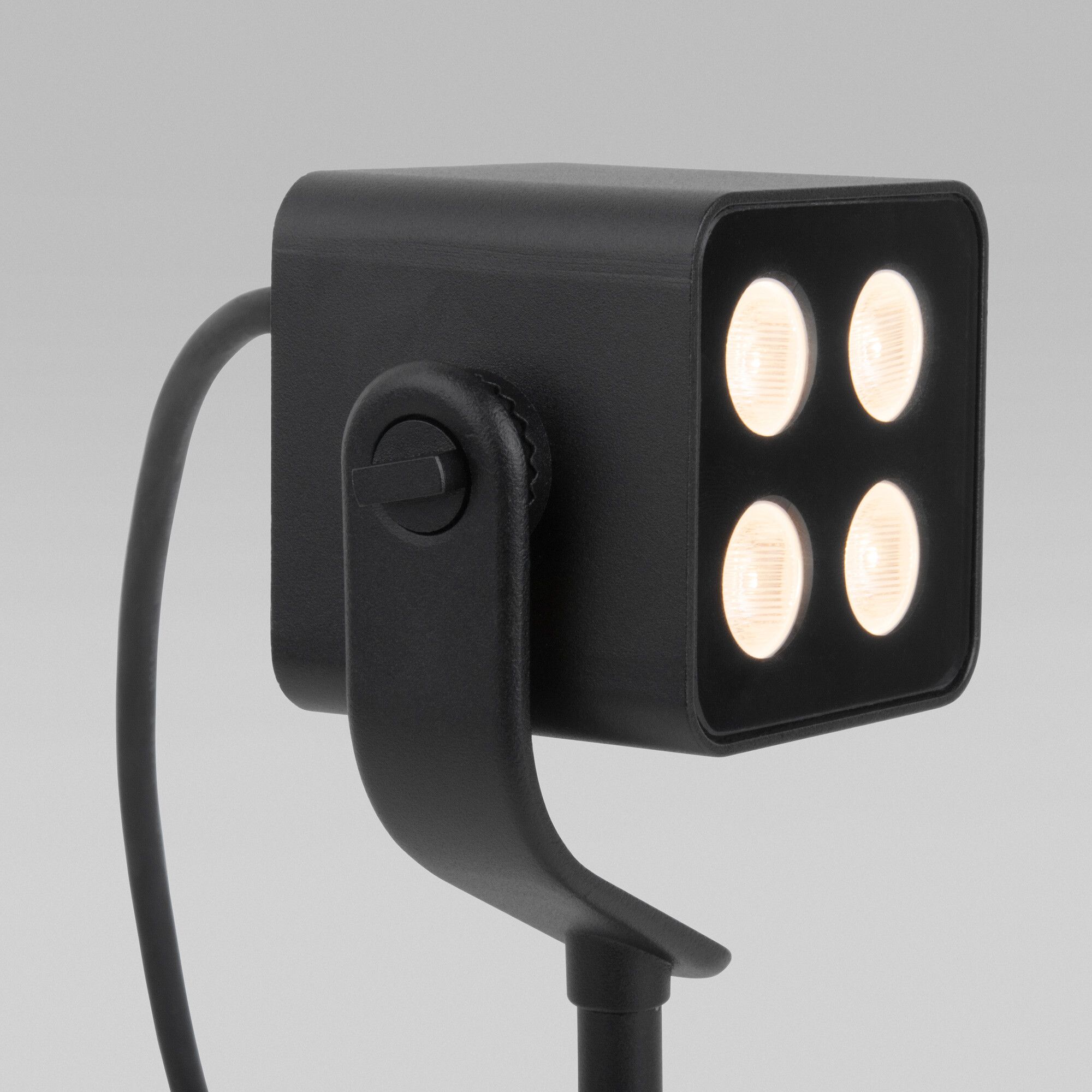 Прожектор Elektrostandard Уличный светодиодный светильник a057634_ES