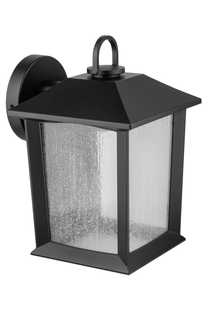 Настенный фонарь уличный IP44 Oasis Light 2840 Bl_OL