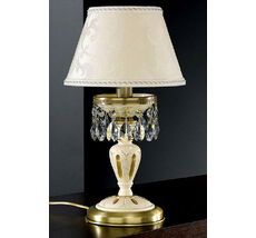 Настольная лампа Reccagni Angelo P 6716 P_RA