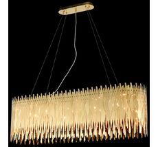 Подвесной светильник Wertmark CELINA WE128.12.323