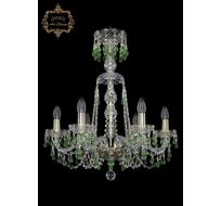 Хрустальная люстра Bohemia Art Classic 11.24.6.200.XL-64.Gd.V5001_BI