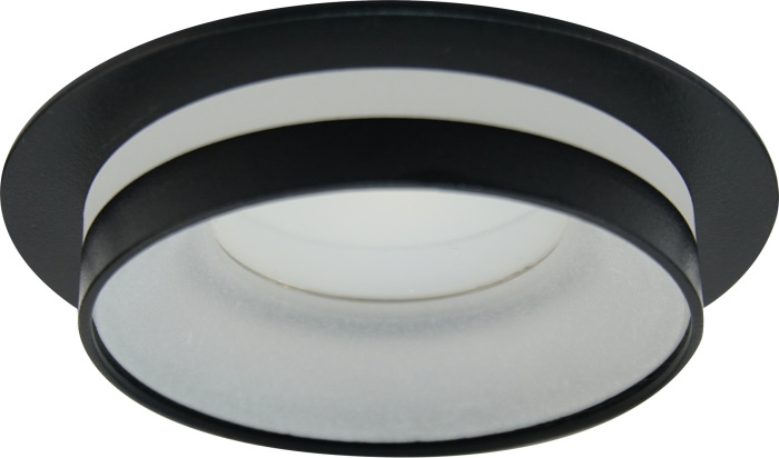 Точечный светильник встраиваемый ip20 Feron 48812_FR