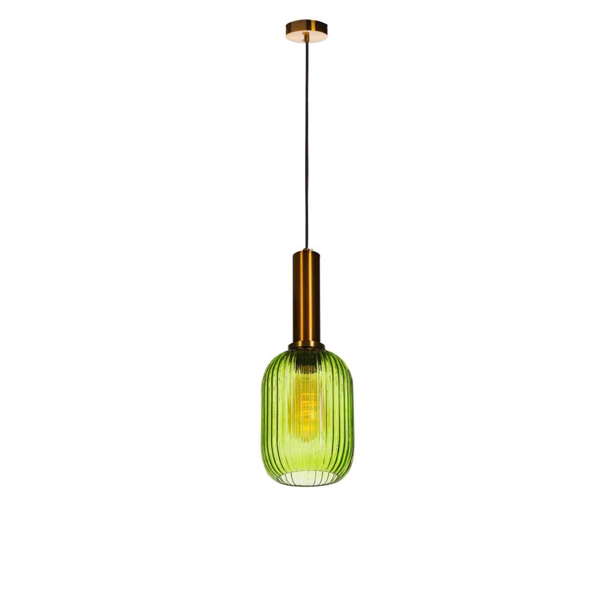 Подвесной светильник Loft IT 2072-A+BR_LF