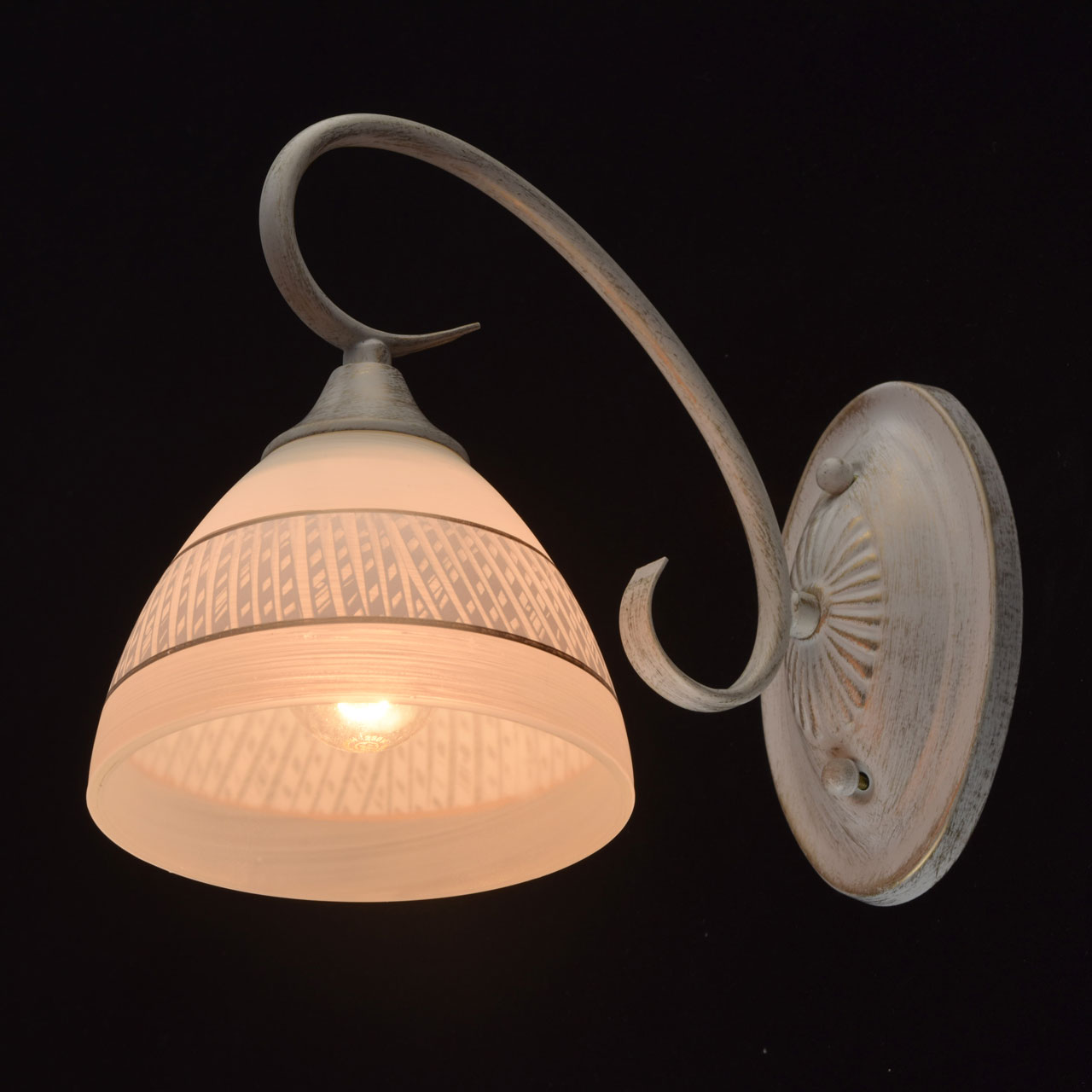 Бра De Markt Ариадна 450028201_MW