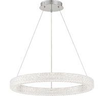 Подвесная светодиодная люстра Escada 10233/1LED_ESC