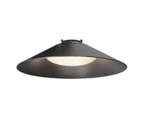 Подвесной светильник для трека-ремня Maytoni Campana TR127B-12W3K-B_MY