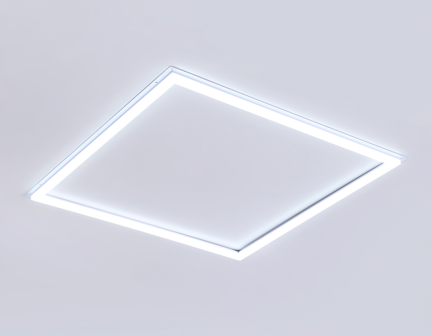 Потолочный светильник рамочного типа сборный Ambrella Light Panels DPS1042_AMB