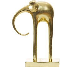 Статуэтка C1291 C1291 зол.