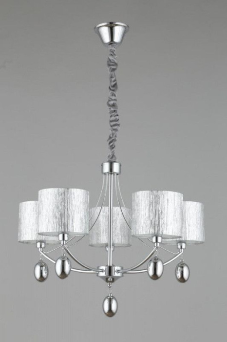 Подвесная люстра Omnilux OML-28507-05