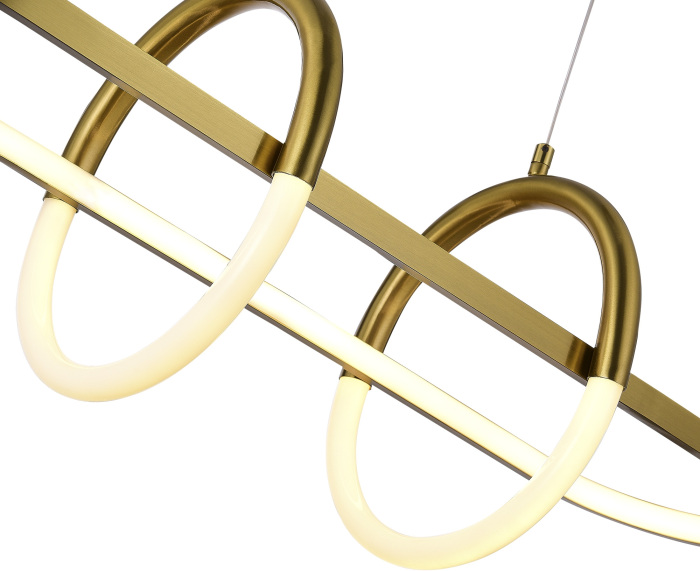 Подвесной светильник ST Luce MOFISTO SL1579.313.01