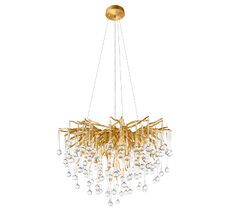 Подвесная люстра LOFT IT Drops 10377/600_LF