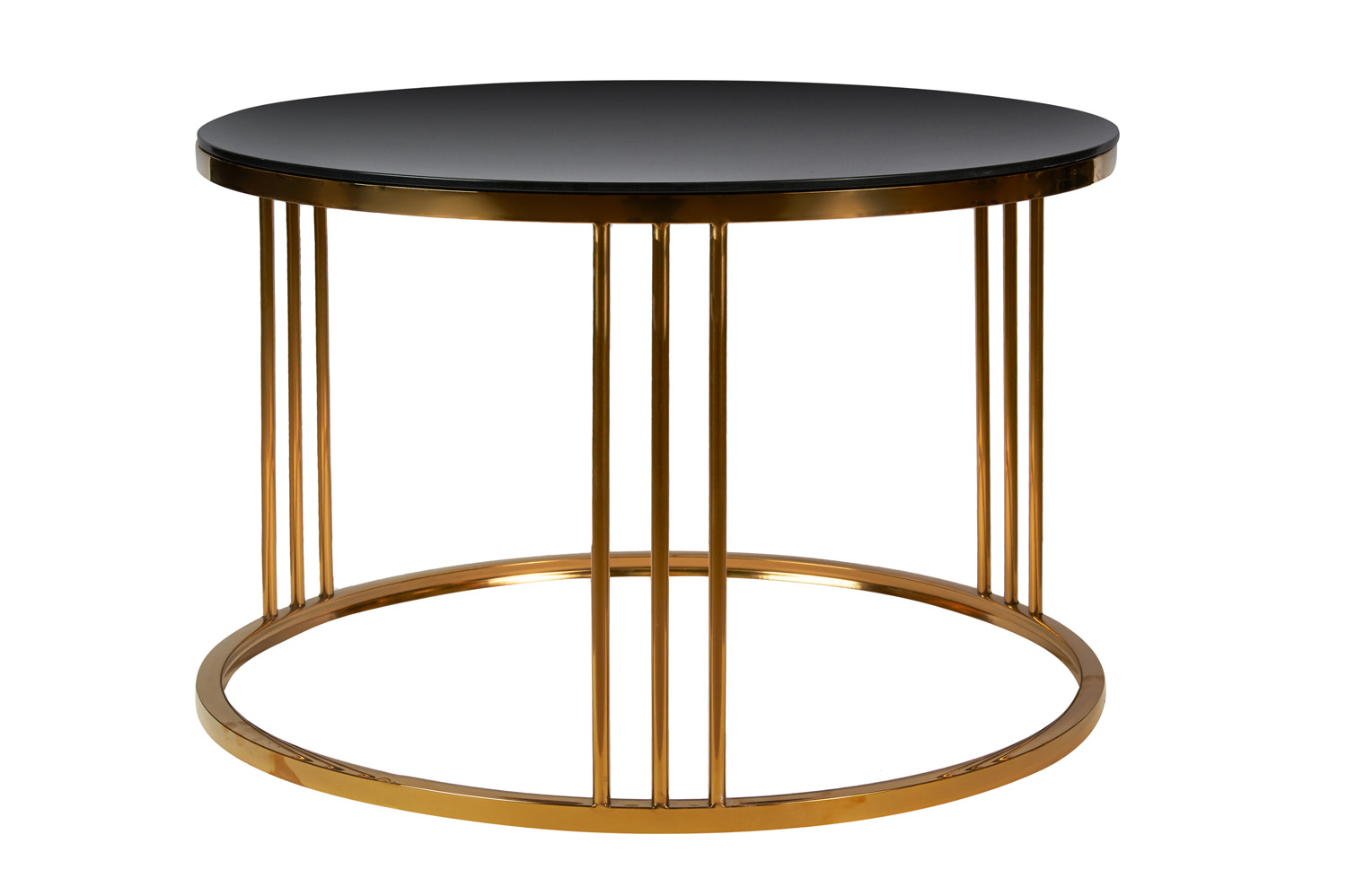 Журнальный столик ArtHomeDecor Wall Street ID-154A GL