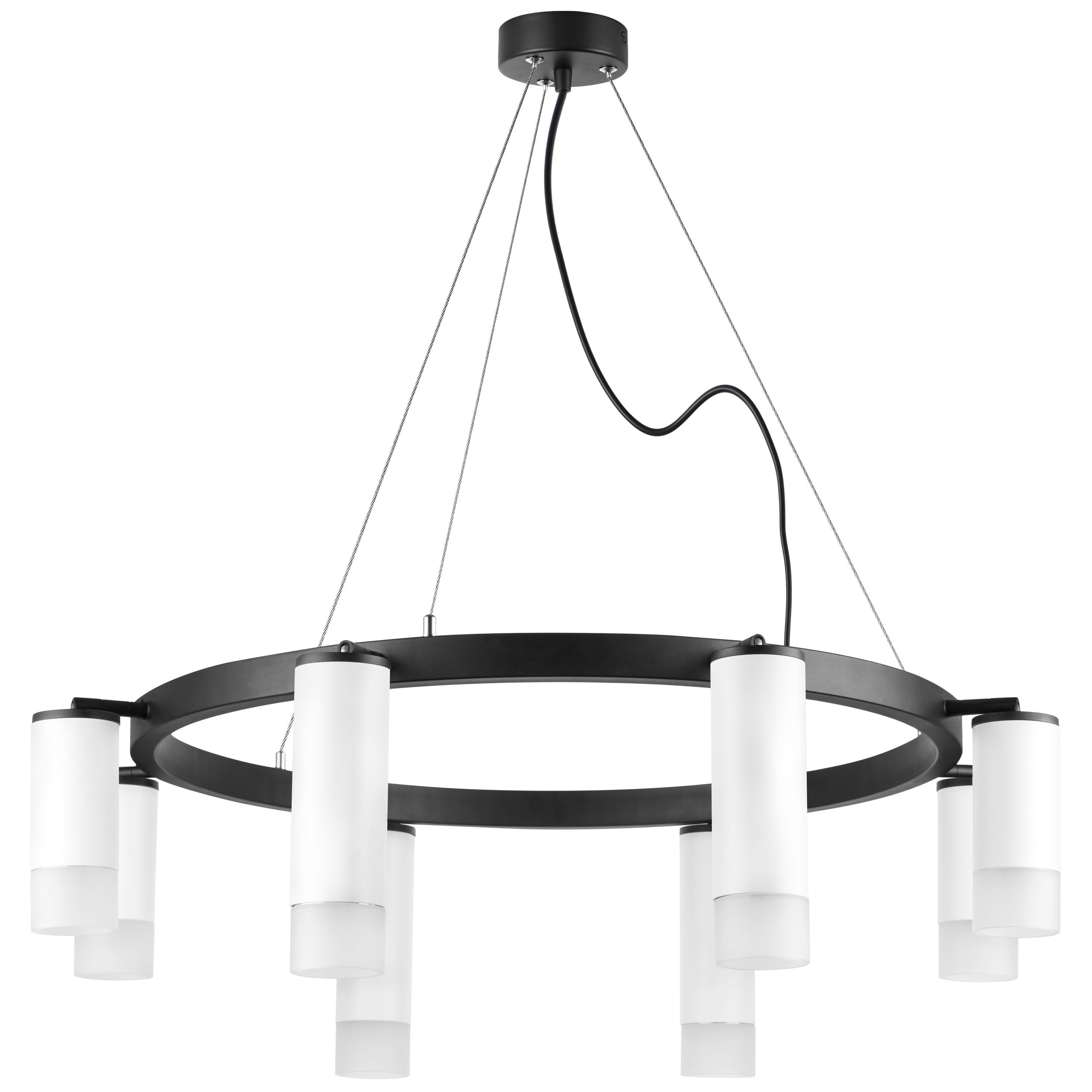 Подвесная люстра LightStar Rullo LR0188643641_LS
