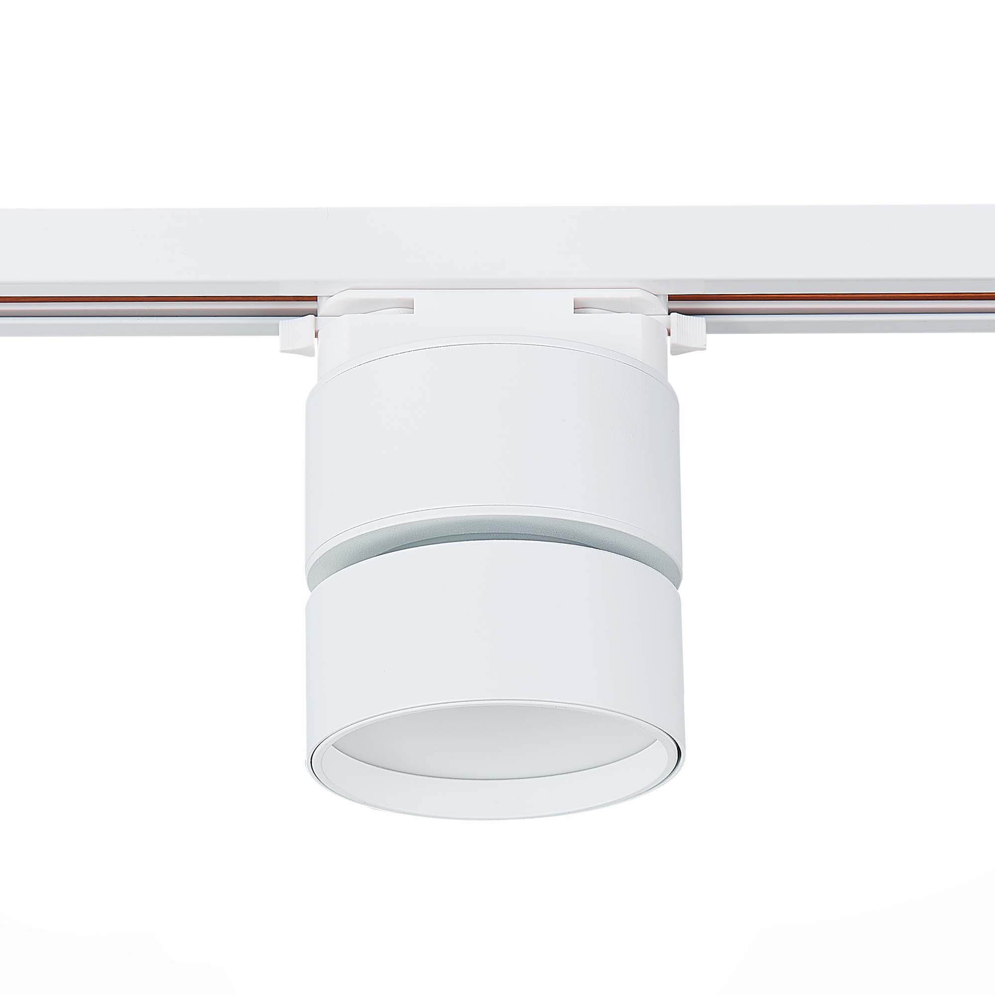 Трековый светильник ST Luce 1-фазный ST651 ST651.536.09