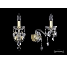 Бра Bohemia Ivele 1415B/1/165 G_BI